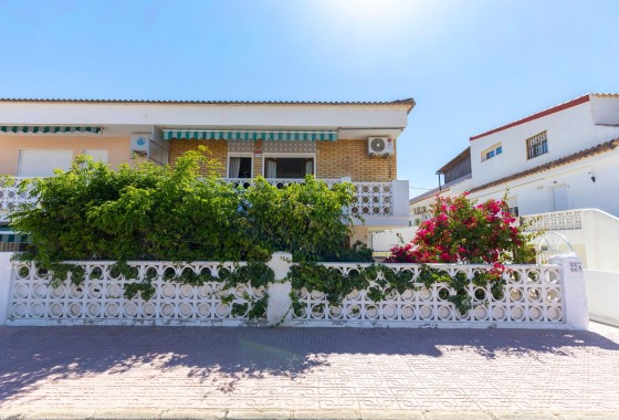 Segunda Mano - Bungalow - Torrevieja - Los Europeos