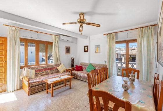 Segunda Mano - Bungalow - Torrevieja - Los Europeos
