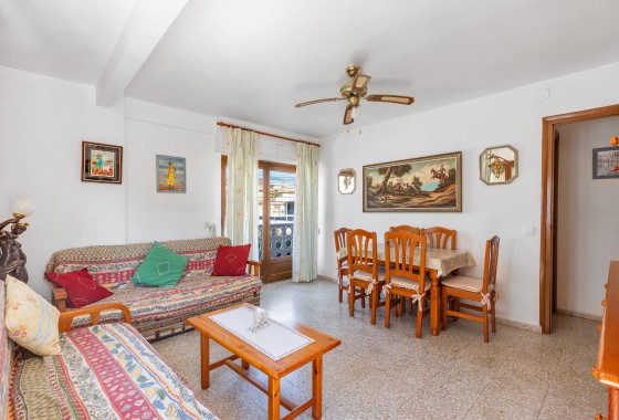 Segunda Mano - Bungalow - Torrevieja - Los Europeos