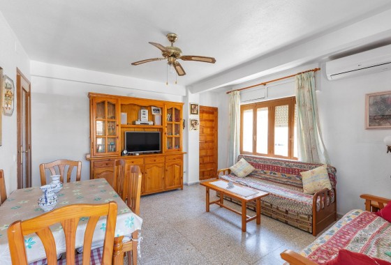 Segunda Mano - Bungalow - Torrevieja - Los Europeos
