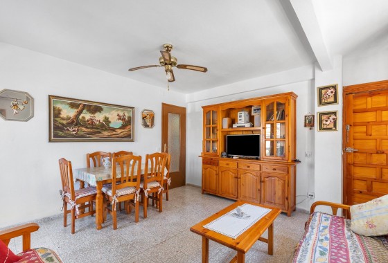 Segunda Mano - Bungalow - Torrevieja - Los Europeos