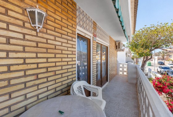 Segunda Mano - Bungalow - Torrevieja - Los Europeos
