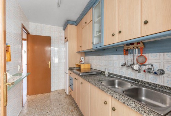 Segunda Mano - Bungalow - Torrevieja - Los Europeos
