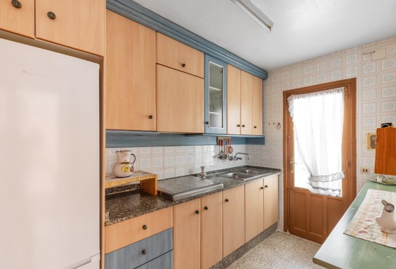 Segunda Mano - Bungalow - Torrevieja - Los Europeos