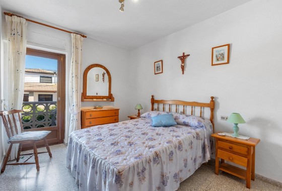 Segunda Mano - Bungalow - Torrevieja - Los Europeos