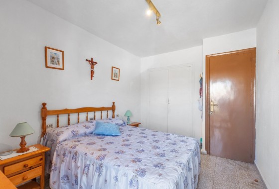 Segunda Mano - Bungalow - Torrevieja - Los Europeos