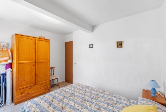 Segunda Mano - Bungalow - Torrevieja - Los Europeos