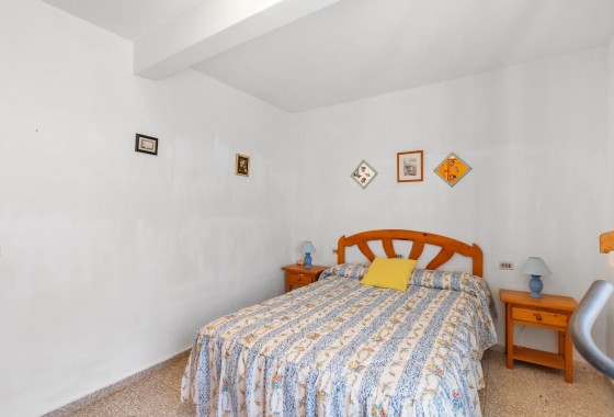 Segunda Mano - Bungalow - Torrevieja - Los Europeos