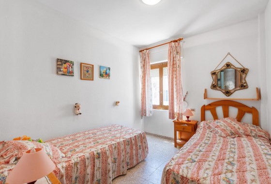 Segunda Mano - Bungalow - Torrevieja - Los Europeos