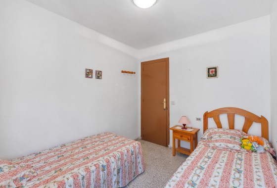 Segunda Mano - Bungalow - Torrevieja - Los Europeos
