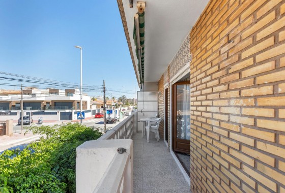 Segunda Mano - Bungalow - Torrevieja - Los Europeos