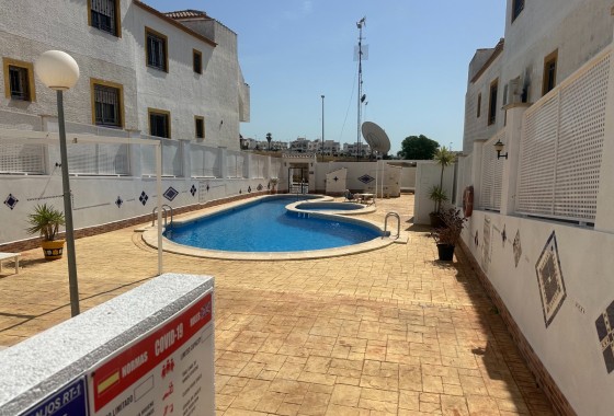 Segunda Mano - Apartamento - Orihuela Costa - Entre Naranjos Vistabella