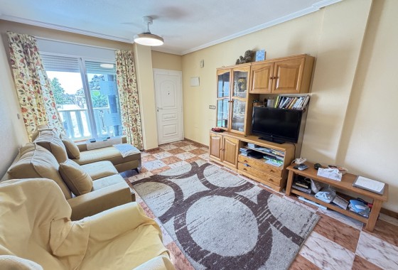 Segunda Mano - Apartamento - Villamartin