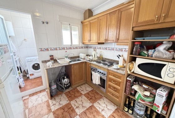 Segunda Mano - Apartamento - Villamartin