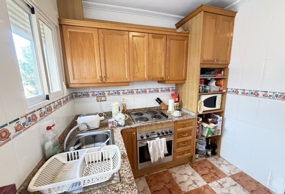 Segunda Mano - Apartamento - Villamartin