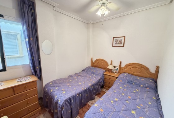 Segunda Mano - Apartamento - Villamartin