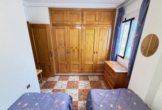 Segunda Mano - Apartamento - Villamartin
