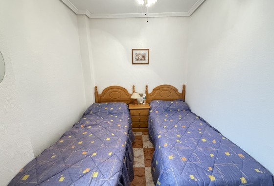 Segunda Mano - Apartamento - Villamartin