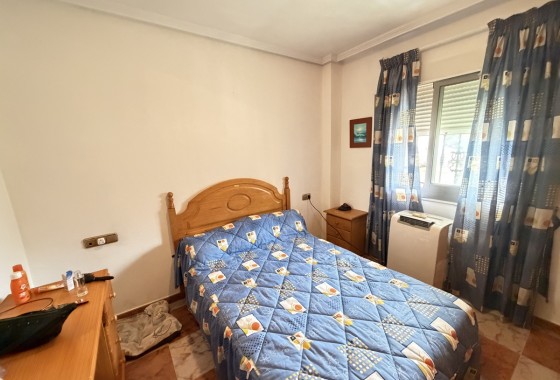 Segunda Mano - Apartamento - Villamartin