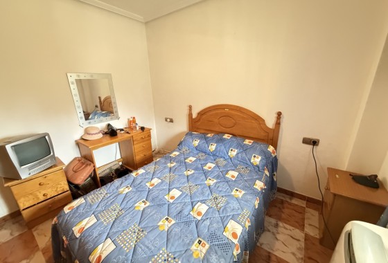 Segunda Mano - Apartamento - Villamartin