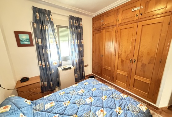 Segunda Mano - Apartamento - Villamartin