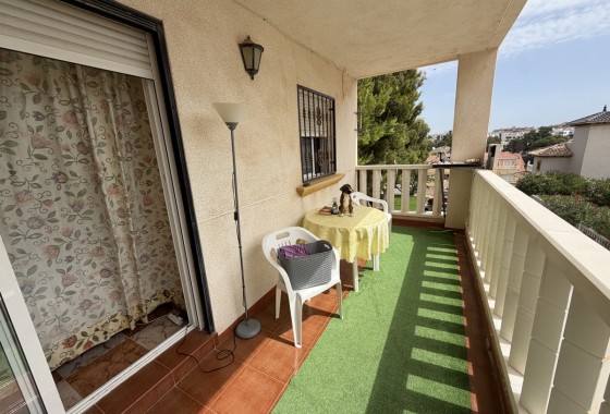 Segunda Mano - Apartamento - Villamartin
