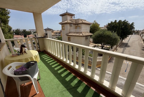 Segunda Mano - Apartamento - Villamartin