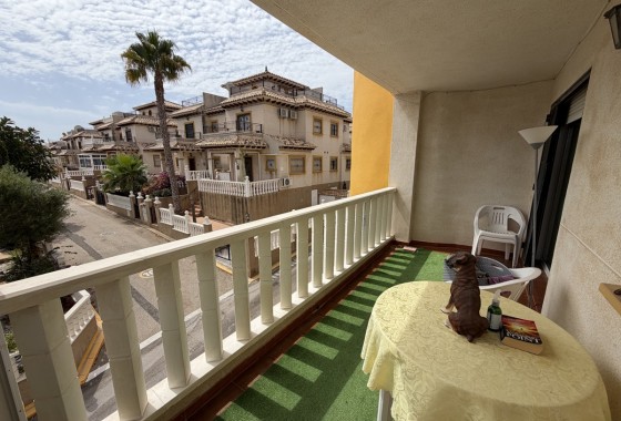 Segunda Mano - Apartamento - Villamartin