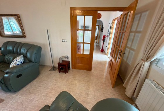 Revente - Villa - Los Montesinos - La herrada