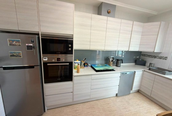 Revente - Villa - Los Montesinos - La herrada