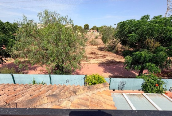 Revente - Villa - Los Montesinos - La herrada