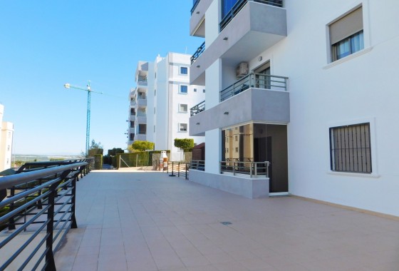 Segunda Mano - Apartamento - San Miguel de Salinas