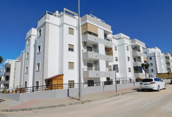 Segunda Mano - Apartamento - San Miguel de Salinas