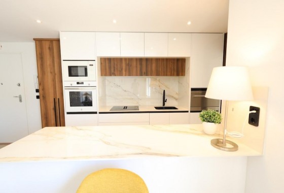 Revente - Appartement - Algorfa - Comunidad valenciana