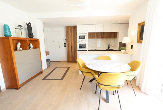 Revente - Appartement - Algorfa - Comunidad valenciana