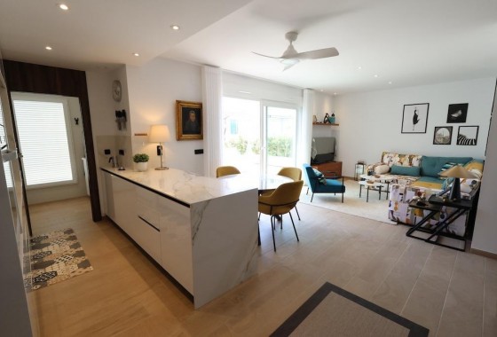 Revente - Appartement - Algorfa - Comunidad valenciana