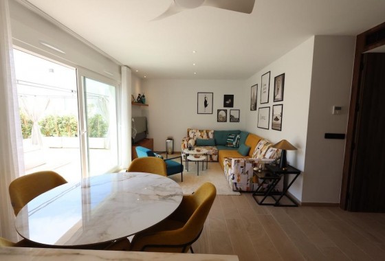 Revente - Appartement - Algorfa - Comunidad valenciana
