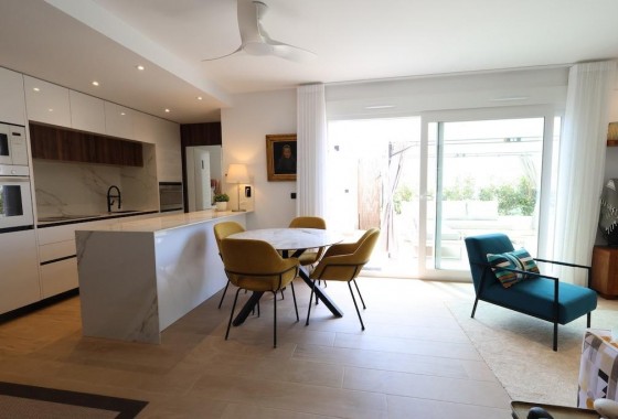 Revente - Appartement - Algorfa - Comunidad valenciana