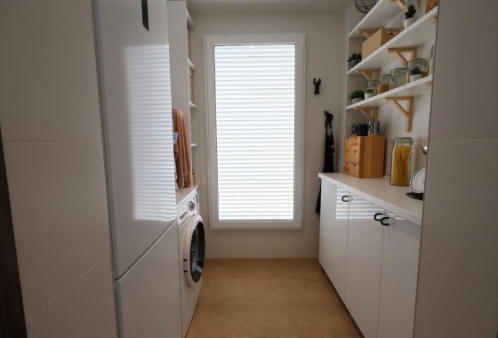 Revente - Appartement - Algorfa - Comunidad valenciana