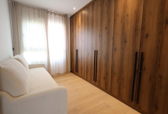 Revente - Appartement - Algorfa - Comunidad valenciana