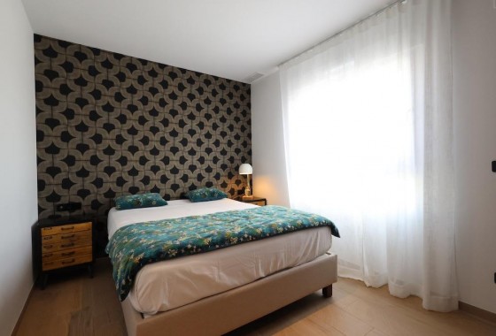 Revente - Appartement - Algorfa - Comunidad valenciana