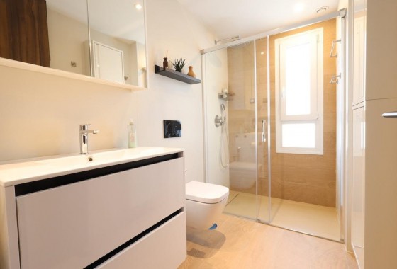 Revente - Appartement - Algorfa - Comunidad valenciana