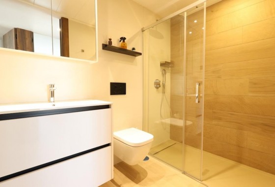Revente - Appartement - Algorfa - Comunidad valenciana