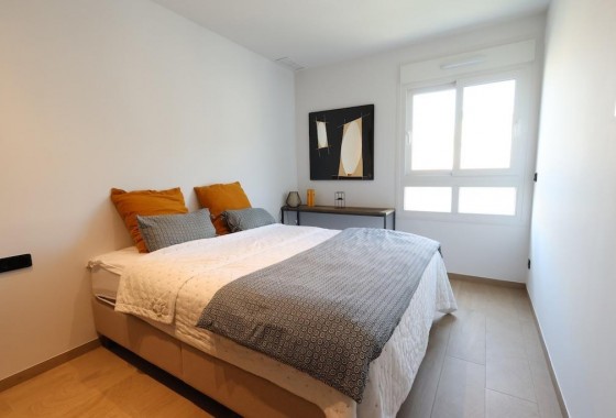 Revente - Appartement - Algorfa - Comunidad valenciana