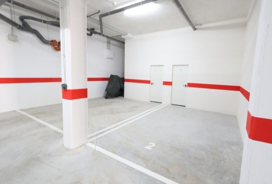 Revente - Appartement - Algorfa - Comunidad valenciana