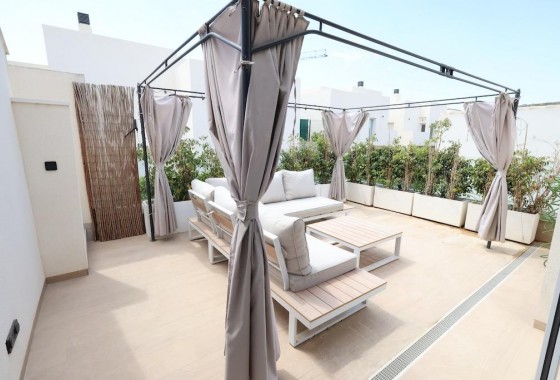 Revente - Appartement - Algorfa - Comunidad valenciana