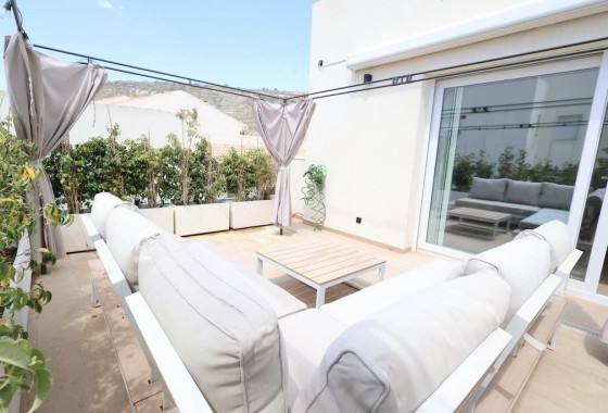 Revente - Appartement - Algorfa - Comunidad valenciana