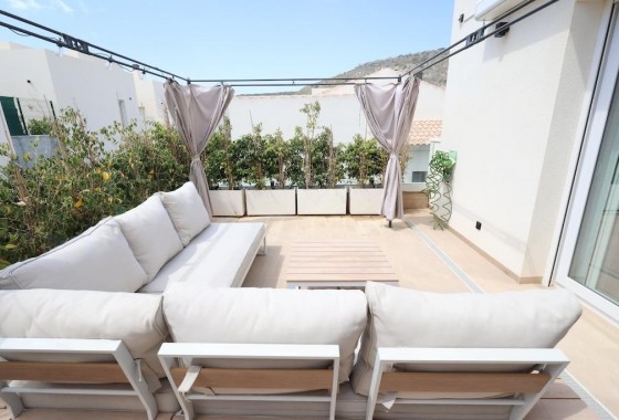 Revente - Appartement - Algorfa - Comunidad valenciana