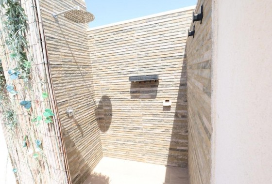 Revente - Appartement - Algorfa - Comunidad valenciana