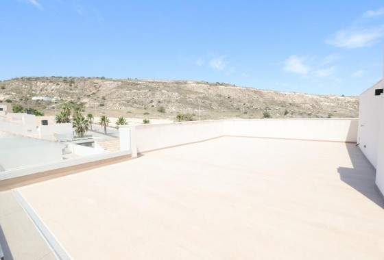 Revente - Appartement - Algorfa - Comunidad valenciana